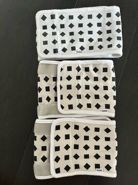 Nanit Breathing Bands